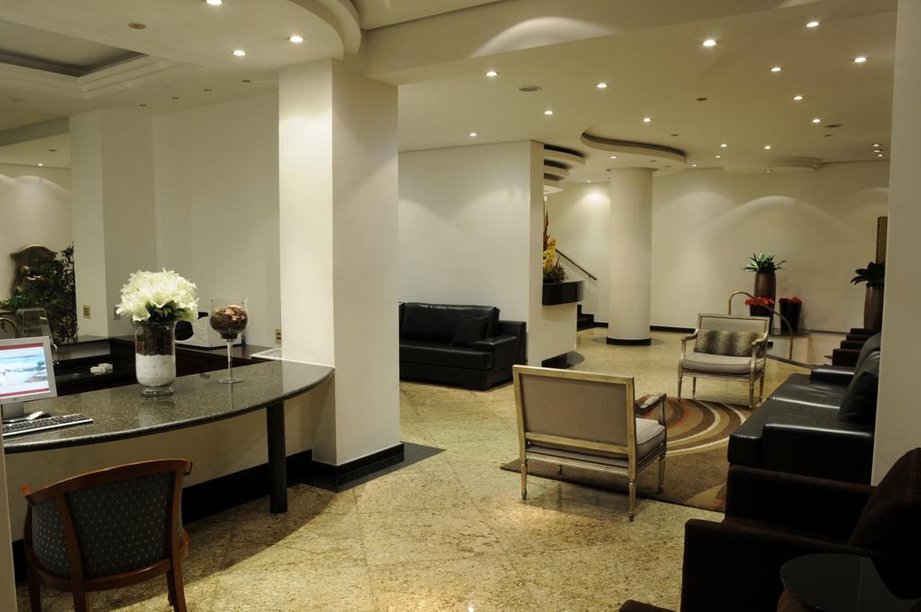Hotel Shelton Serra Negra  Eksteriør bilde